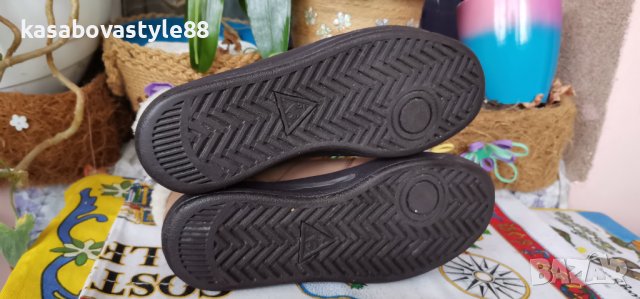 Спортни обувки,тип боти Le Coq sportif 40 н., снимка 10 - Дамски боти - 43770916