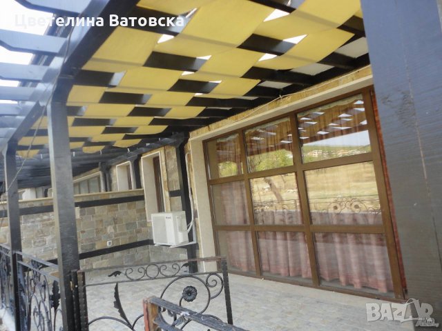 Оферта за Вила в комплекс Черешова Градина село Кошарица, снимка 3 - Уикенд почивки и екскурзии - 28115610