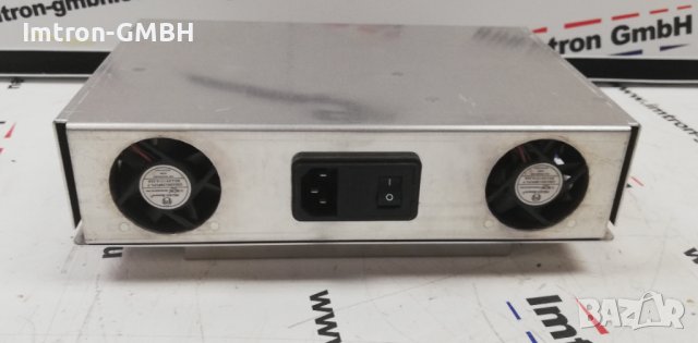 Индустриално дъно INTEL ATOM N 450 DDR3 2GB + fanless Power supply в метален корпус , снимка 5 - Дънни платки - 43460451