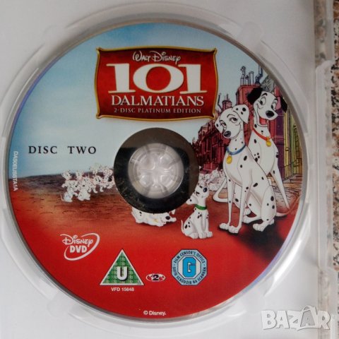 Анимацони филми DVD , снимка 13 - Анимации - 43517152
