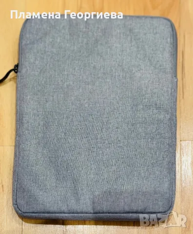 Предпазен Калъф с Мемори Фоам Пяна за Ipad, снимка 4 - Калъфи, кейсове - 48228425