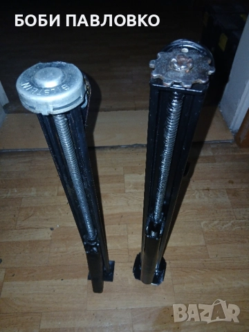 Винтов крик  билщайн фв т3,т3 синхро нов, снимка 5 - Аксесоари и консумативи - 51971690