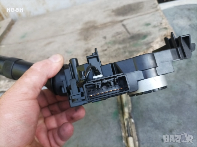 Лостче светлини мигачи за Тойота Айго. 2009 год., снимка 4 - Части - 51701473