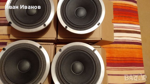 Gdm 18/80  за Altus 140, Altus 300, снимка 2 - Тонколони - 36632113