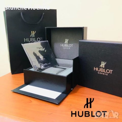Кутия часовник Rolex Hub lot Nardin Audemars Piguet Patek Philippe, снимка 10 - Мъжки - 43326178