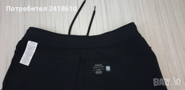 POLO Ralph Lauren Performance Cargo Double Knit Tech Mens Size M ОРИГИНАЛ! Мъжко Долнище!, снимка 18 - Спортни дрехи, екипи - 51583490