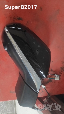 Продавам - оригинално дясно огледало за Lexus NX 2024 г., снимка 2 - Части - 52022216