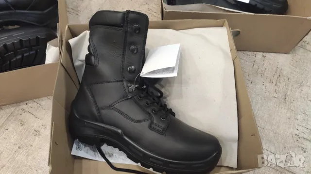 Мъжки зимни кубинки естествена кожа, снимка 2 - Мъжки ботуши - 47986967