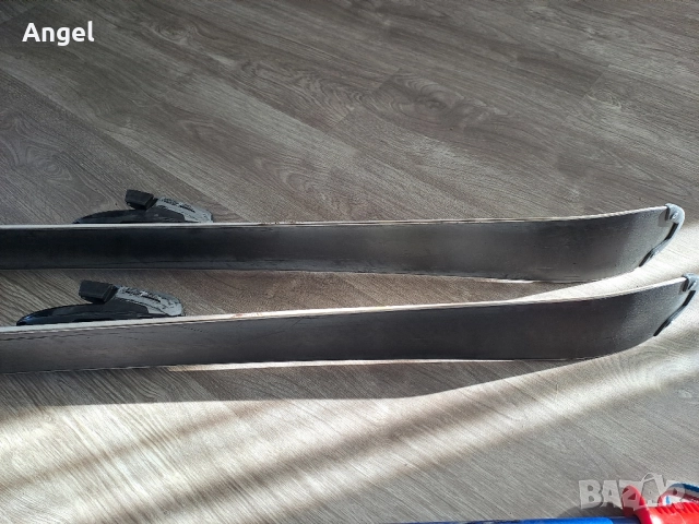 детски ски fischer, снимка 5 - Зимни спортове - 52104582