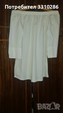 блуза, снимка 2 - Блузи с дълъг ръкав и пуловери - 43421046