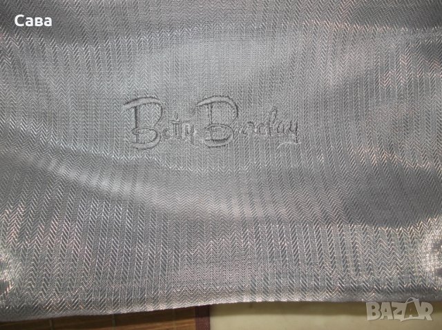 Чанта BETTY BARCLAY