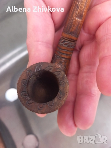 стари лули, снимка 5 - Колекции - 52017213