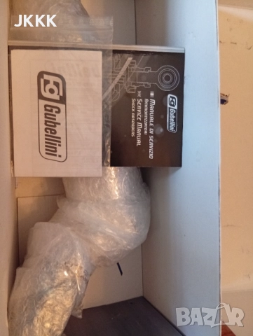 Хонда CBR 600RR на части 03-04, снимка 17 - Мотоциклети и мототехника - 50210348