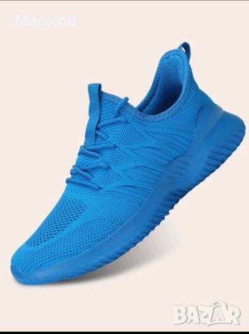 МАРАТОНКИ, снимка 4 - Маратонки - 43317448