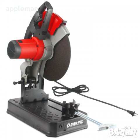 Настолен циркуляр за метал 355 мм. 2.3 kW MARPOL, снимка 3 - Други инструменти - 40098564