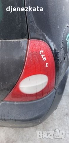 renault clio 1 5 dci chasti рено клио 1 5 дци части, снимка 7 - Части - 27598772