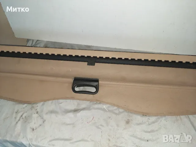 Щора за багажник за кола БМВ BMW