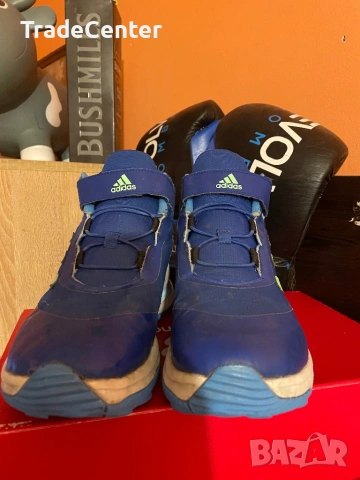 Adidas Reflective 39ти номер , снимка 3 - Маратонки - 53289170