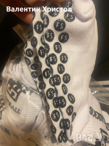 Grip Socks-Champion Socks-Грип чорапи-футболни чорапи, снимка 4 - Футбол - 50441230