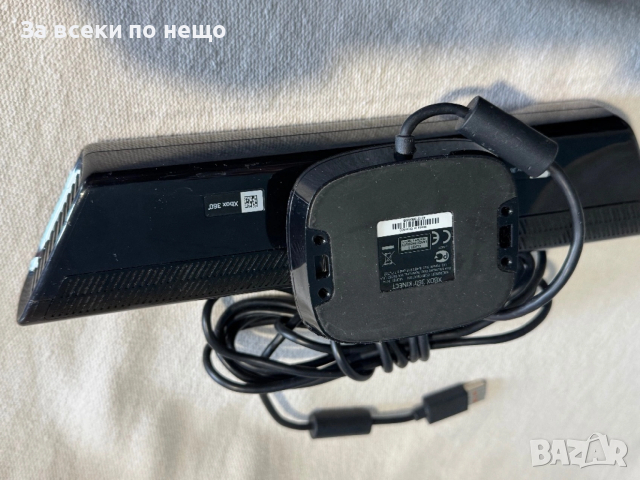 Кинект за xbox 360 kinect , кинетика, снимка 8 - Аксесоари - 53411356
