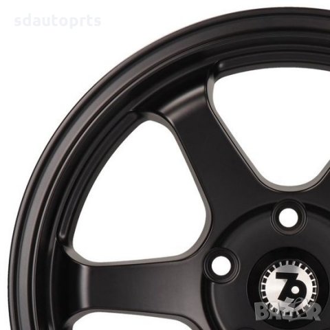 16" Джанти Ауди Голф Пасат 5X112 Audi A4 A6 VW Golf 4 5 6 Passat B5 B6, снимка 6 - Гуми и джанти - 28794392