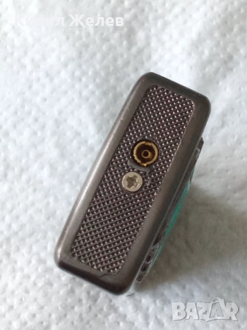 Метална запалка 52498, снимка 3 - Колекции - 52833732