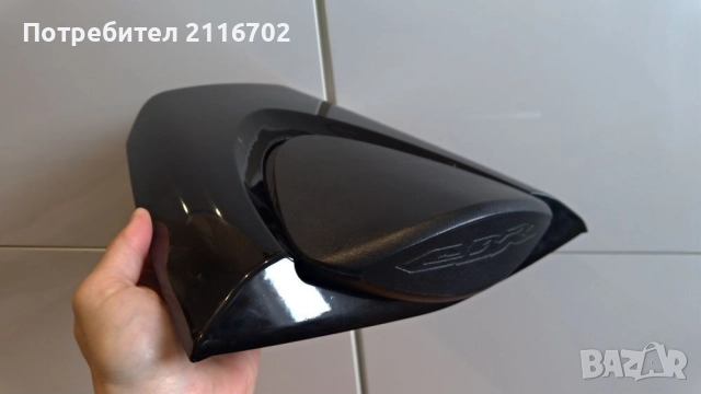 Honda CBR600rr, снимка 6 - Части - 51789597