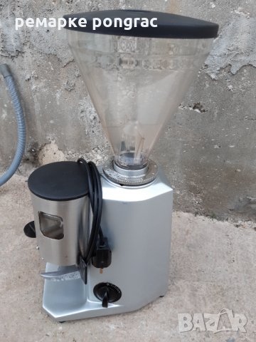 Професионална кафемелачка макап, снимка 13 - Обзавеждане за заведение - 35124558