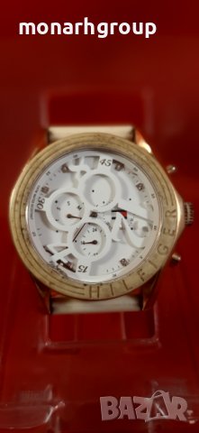 Часовник / липсват стрелки, снимка 2 - Мъжки - 38278490