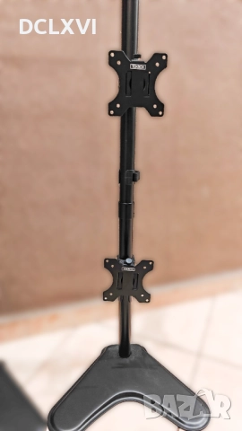 Сотойка за монитор - Вертикална, снимка 3 - Други - 52585489