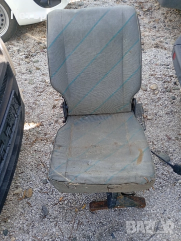 Седалка фолцваген транспортер Т4 до 2003г