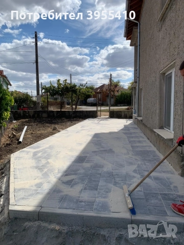 Услуги със Професионални машини, снимка 12 - Други машини и части - 52410602