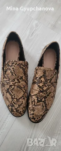 обувки Зара 