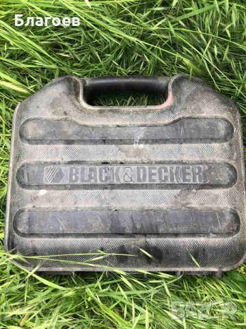 Кутии за инструменти, снимка 4 - Други инструменти - 28866125