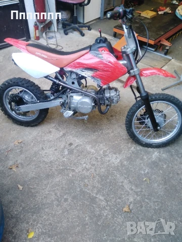 продавам мотор