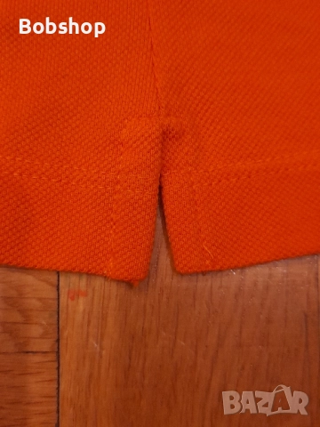 Мъжка блуза PAUL&SHARK , снимка 10 - Блузи - 51518365