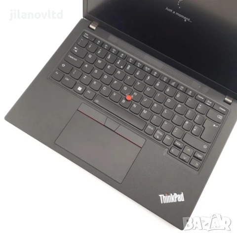 Лаптоп Lenovo Thinkpad X13 Gen2 i5-1145G7 16GB 256GB FHD ГАРАНЦИЯ, снимка 3 - Лаптопи за работа - 50929002