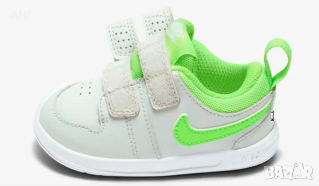 25,27,34 Nike Оригинални детски маратонки обувки момче Найк, снимка 4 - Детски маратонки - 44012538