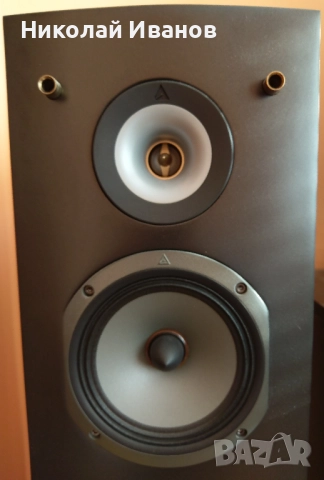 Тонколони Triangle Antal EX, снимка 6 - Тонколони - 52787177