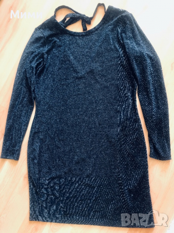 продавам рокля, снимка 1