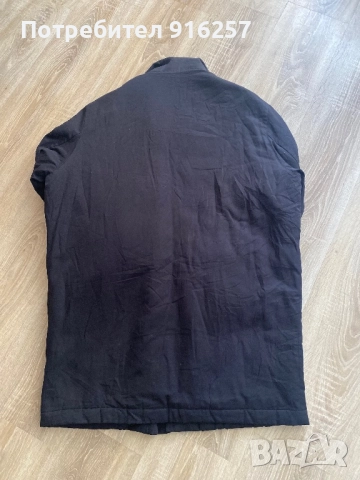 Мъжко яке Lacoste, снимка 5 - Якета - 52017751