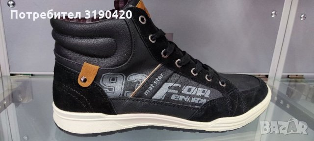 Шикозен мъжки кец., снимка 2 - Кецове - 35059338