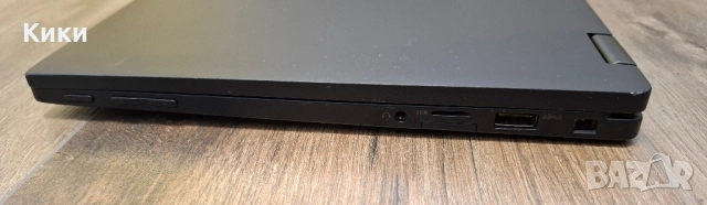 Dell Latitude 7390 2-in-1 Touchscreen | i7-8650U | 8GB RAM | 512SSD |, снимка 4 - Лаптопи за работа - 52407001