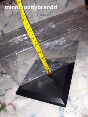 Кутии -Кейс за  модели във  1.18  мащаб.Дължина 33см.Височина13 см.Ширина 16 см., снимка 4 - Колекции - 42977160