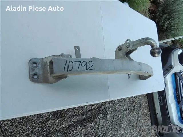 Ухо за теглене Kia Sorento година 2015 2016 2017 2018 2019 2020 , снимка 2 - Аксесоари и консумативи - 49524274