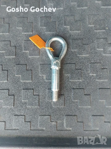 Кука за дърпане за Опел Астра Зафира Мерива и др., снимка 2 - Аксесоари и консумативи - 51237038