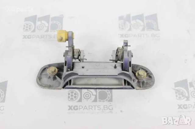 Дръжка задна лява външна за Mazda Premacy (1999-2005), снимка 2 - Части - 48517696