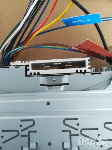 CD/радио с вход за флашка , снимка 8 - Аксесоари и консумативи - 39574149