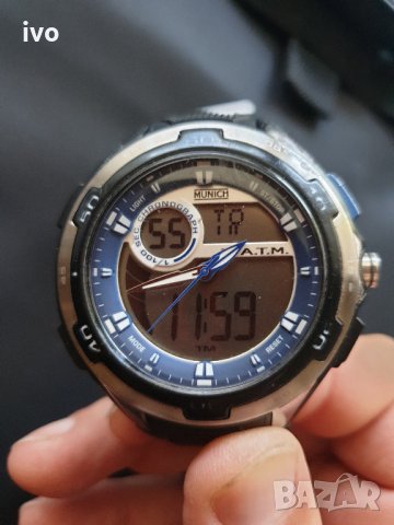 munich , снимка 11 - Мъжки - 33419728