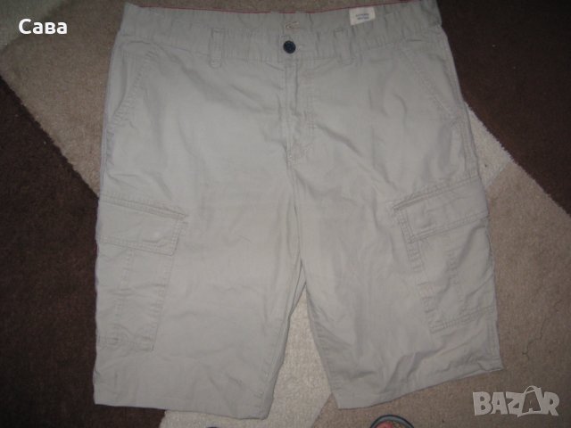 Къси панталони CAMEL   мъжки,ХЛ, снимка 2 - Къси панталони - 33543353